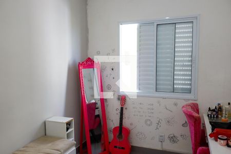 Quarto 1 de apartamento à venda com 2 quartos, 49m² em São Pedro, Osasco