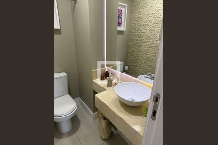 Apartamento à venda com 3 quartos, 189m² em Santa Teresinha, São Paulo