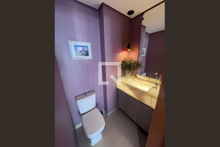 Apartamento à venda com 1 quarto, 70m² em Pinheiros, São Paulo