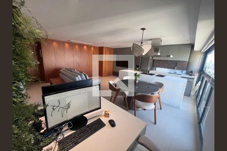 Apartamento à venda com 1 quarto, 70m² em Pinheiros, São Paulo