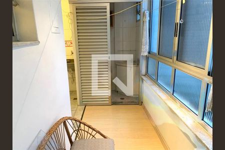 Apartamento à venda com 2 quartos, 70m² em Pinheiros, São Paulo