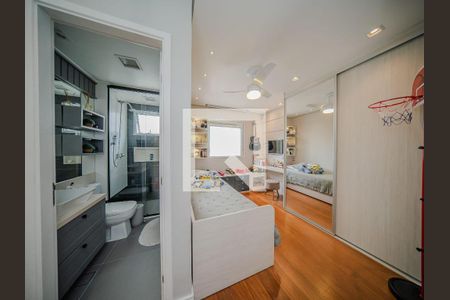 Apartamento à venda com 3 quartos, 170m² em Ipiranga, São Paulo