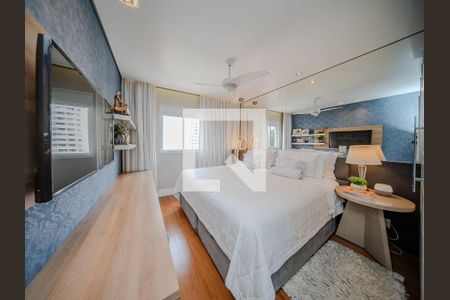 Apartamento à venda com 3 quartos, 170m² em Ipiranga, São Paulo