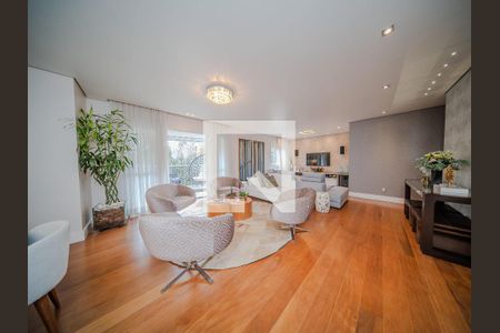 Apartamento à venda com 3 quartos, 170m² em Ipiranga, São Paulo