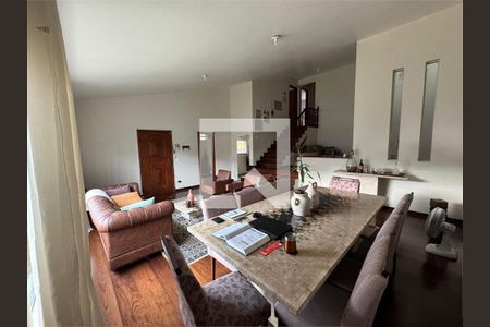 Casa à venda com 4 quartos, 188m² em Interlagos, São Paulo