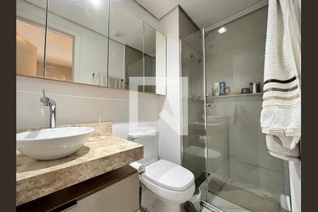 Apartamento à venda com 1 quarto, 51m² em Vila Leopoldina, São Paulo