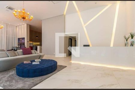 Apartamento à venda com 1 quarto, 27m² em Vila Olímpia, São Paulo