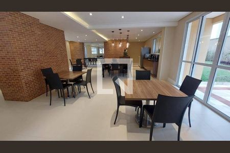 Apartamento à venda com 2 quartos, 52m² em Jardim Flor da Montanha, Guarulhos