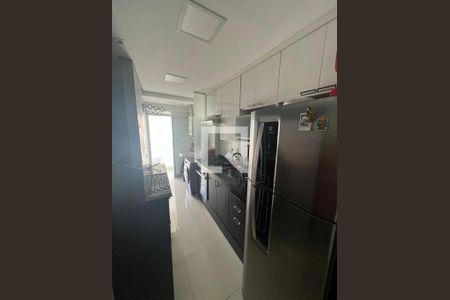 Apartamento à venda com 2 quartos, 52m² em Jardim Flor da Montanha, Guarulhos