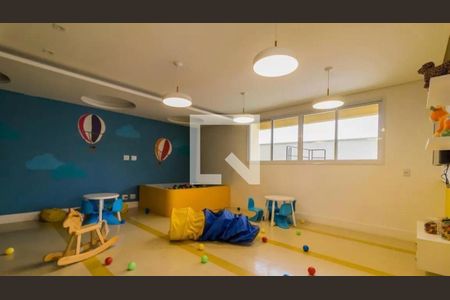 Apartamento à venda com 2 quartos, 52m² em Jardim Flor da Montanha, Guarulhos