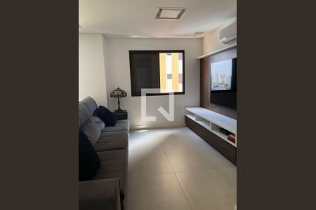 Apartamento à venda com 3 quartos, 165m² em Vila Deodoro, São Paulo