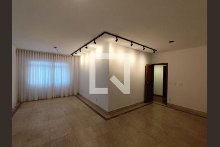 Apartamento à venda com 4 quartos, 142m² em Gutierrez, Belo Horizonte