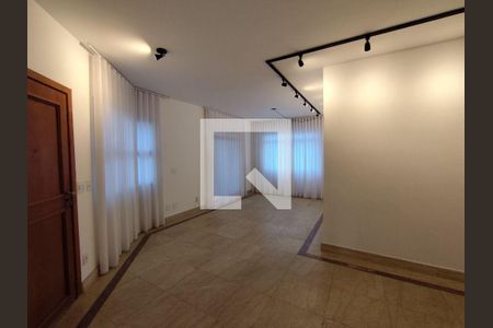 Apartamento à venda com 4 quartos, 142m² em Gutierrez, Belo Horizonte