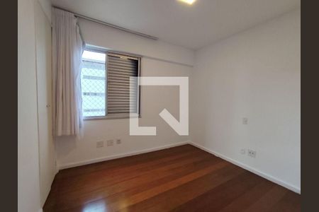 Apartamento à venda com 4 quartos, 142m² em Gutierrez, Belo Horizonte