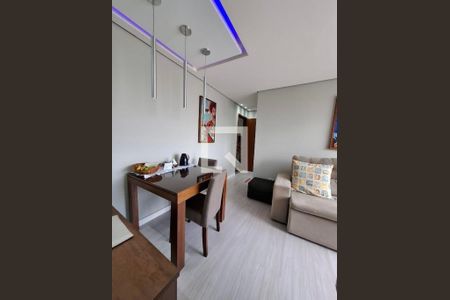 Apartamento à venda com 2 quartos, 49m² em Vila Arcadia, São Paulo