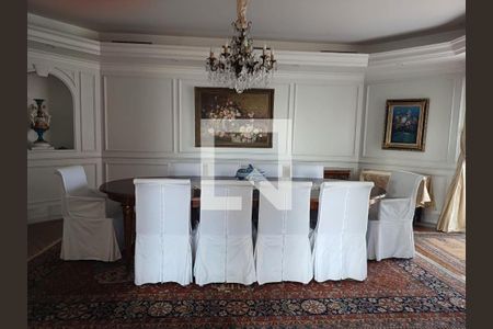 Apartamento à venda com 5 quartos, 609m² em Cerqueira César, São Paulo