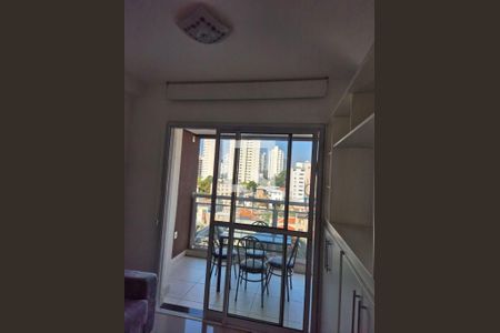 Apartamento à venda com 1 quarto, 45m² em Aclimação, São Paulo