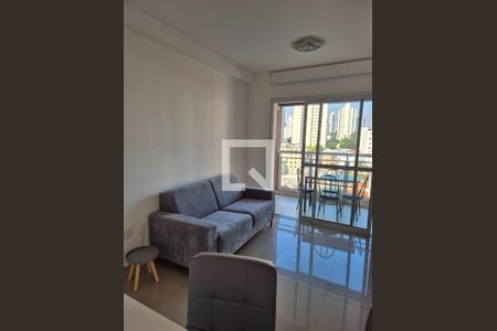 Apartamento à venda com 1 quarto, 45m² em Aclimação, São Paulo