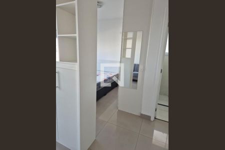 Apartamento à venda com 1 quarto, 45m² em Aclimação, São Paulo