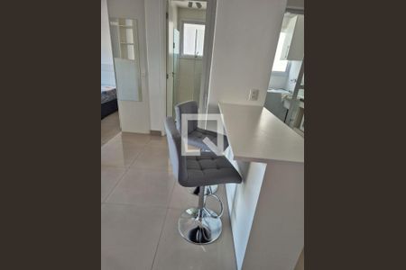 Apartamento à venda com 1 quarto, 45m² em Aclimação, São Paulo