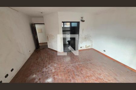 Casa à venda com 4 quartos, 280m² em Água Fria, São Paulo