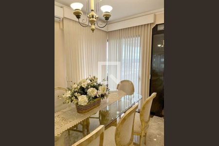 Apartamento para alugar com 3 quartos, 190m² em Vila Andrade, São Paulo