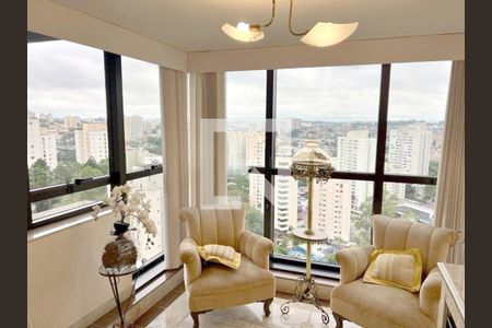 Apartamento para alugar com 3 quartos, 190m² em Vila Andrade, São Paulo