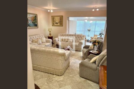 Apartamento para alugar com 3 quartos, 190m² em Vila Andrade, São Paulo