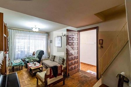 Casa à venda com 2 quartos, 131m² em Vila Gomes, São Paulo