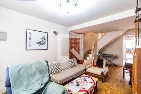 Casa à venda com 2 quartos, 131m² em Vila Gomes, São Paulo