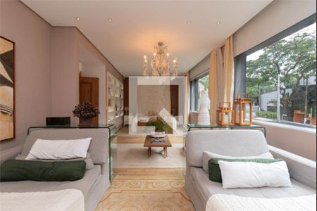 Casa à venda com 4 quartos, 690m² em Perdizes, São Paulo