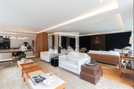 Casa à venda com 4 quartos, 690m² em Perdizes, São Paulo