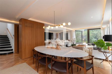 Casa à venda com 4 quartos, 690m² em Perdizes, São Paulo