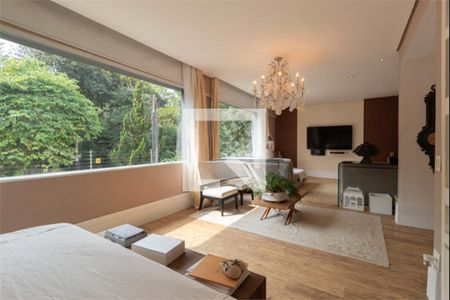 Casa à venda com 4 quartos, 690m² em Perdizes, São Paulo