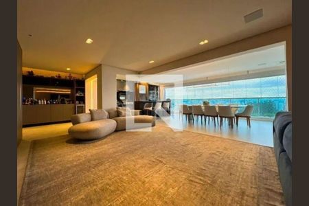 Apartamento à venda com 2 quartos, 181m² em Santa Teresinha, São Paulo