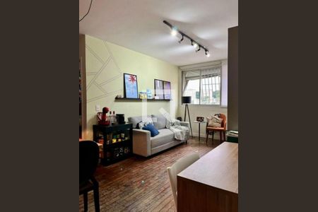 Apartamento à venda com 1 quarto, 60m² em Santa Rosa, Niterói