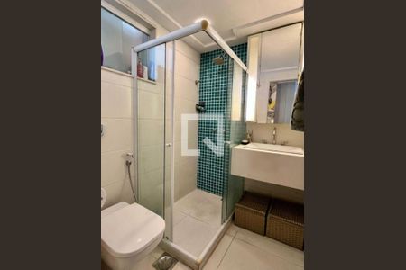 Apartamento à venda com 1 quarto, 60m² em Santa Rosa, Niterói