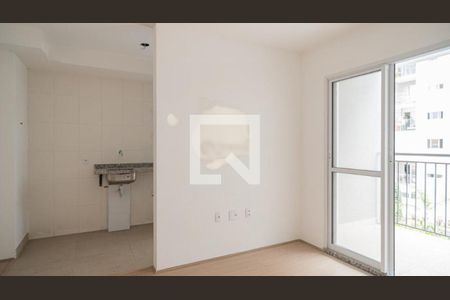 Apartamento à venda com 2 quartos, 51m² em Chácara Santo Antônio (Zona Leste), São Paulo