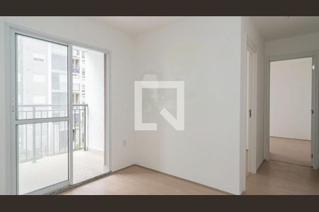 Apartamento à venda com 2 quartos, 51m² em Chácara Santo Antônio (Zona Leste), São Paulo
