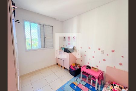 Apartamento à venda com 2 quartos, 49m² em Vila Nambi, Jundiaí