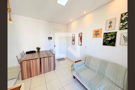 Apartamento à venda com 2 quartos, 49m² em Vila Nambi, Jundiaí