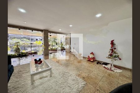 Apartamento à venda com 3 quartos, 90m² em Recreio dos Bandeirantes, Rio de Janeiro