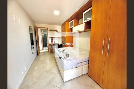 Apartamento à venda com 3 quartos, 90m² em Recreio dos Bandeirantes, Rio de Janeiro