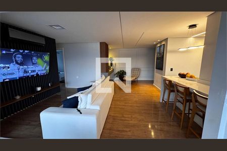 Apartamento à venda com 3 quartos, 119m² em Vila Leopoldina, São Paulo