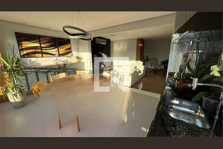 Apartamento à venda com 3 quartos, 119m² em Vila Leopoldina, São Paulo