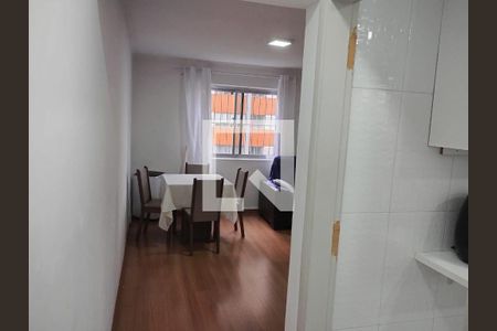 Apartamento à venda com 2 quartos, 75m² em Cambuci, São Paulo