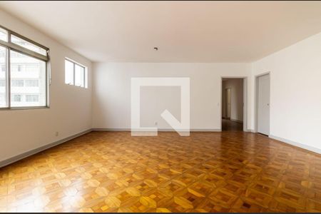 Apartamento à venda com 3 quartos, 171m² em Liberdade, São Paulo