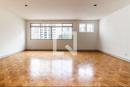 Apartamento à venda com 3 quartos, 171m² em Liberdade, São Paulo