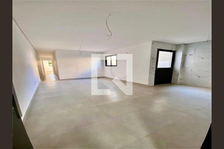 Apartamento à venda com 3 quartos, 69m² em Jardim Bela Vista, Santo André