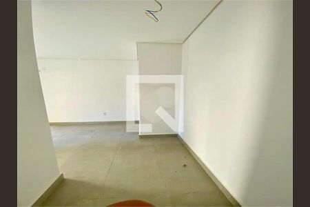 Apartamento à venda com 3 quartos, 69m² em Jardim Bela Vista, Santo André